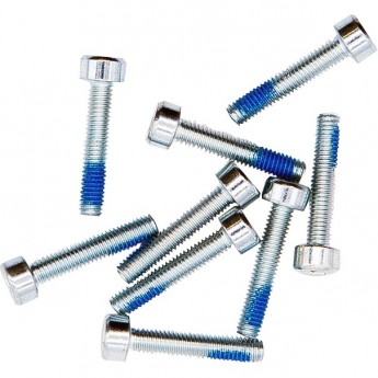 ВИНТ М3*16 (1ШТ.) ДЛЯ NINEBOT- E, E+